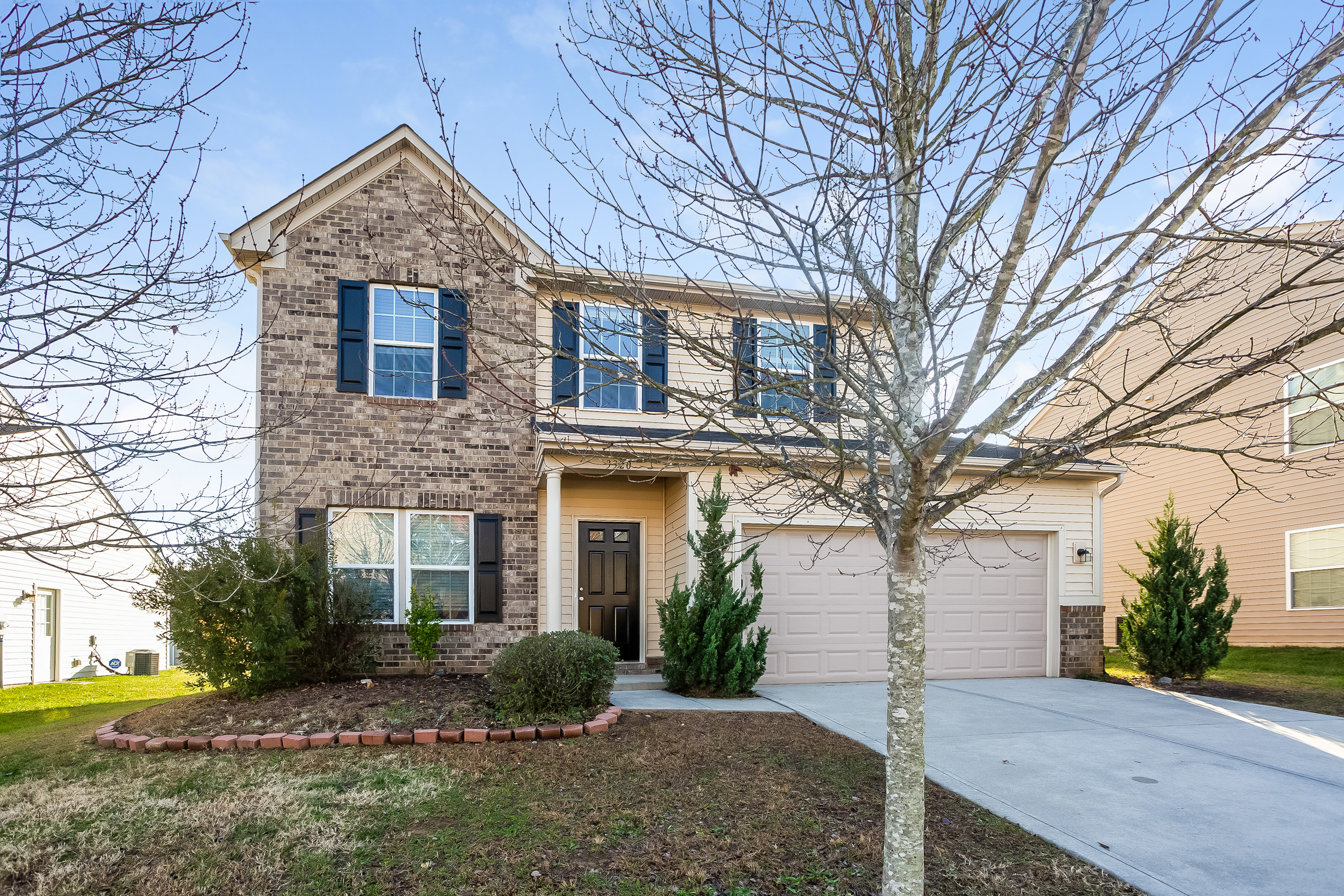 3320 Ashley View Dr Charlotte, NC 28213